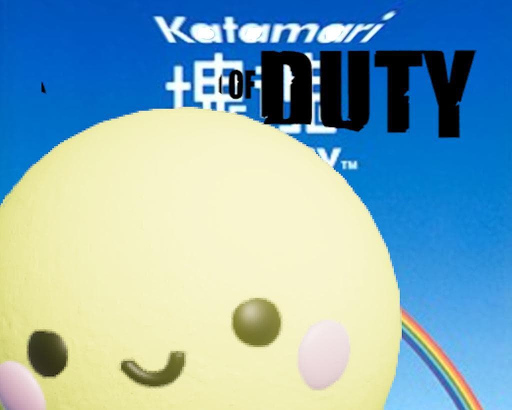 k4t4m4ri of duty
