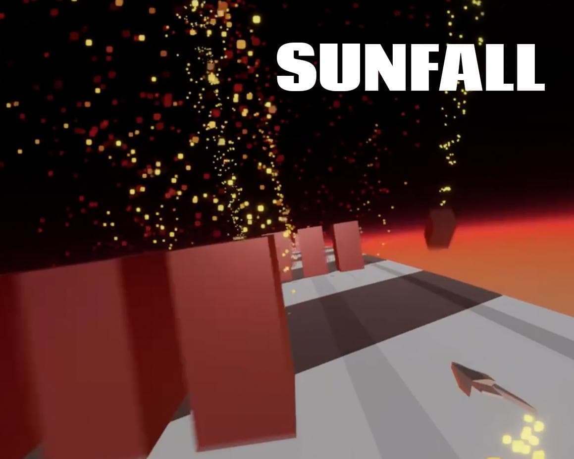 Sunfall (chemicalcrux)