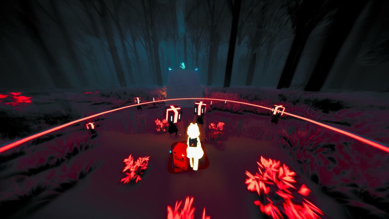 Torii (Torii Games) screenshot 3