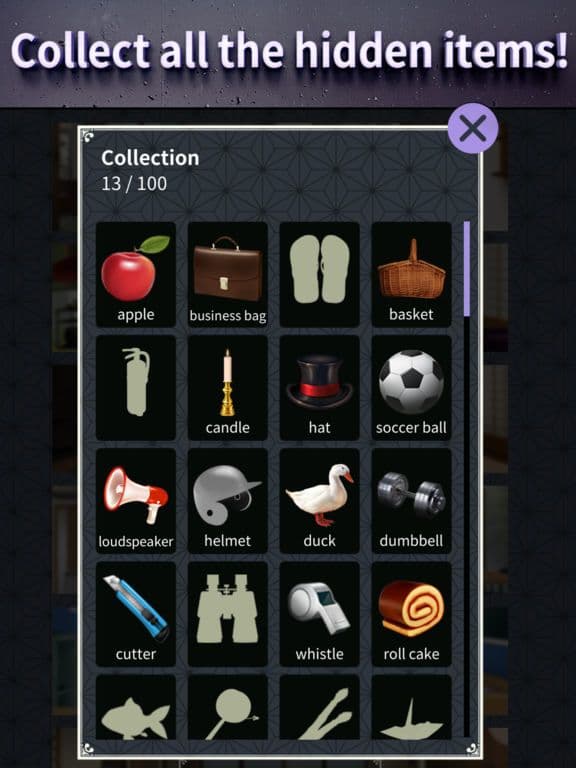 Messy House (Japanese-style) screenshot 5