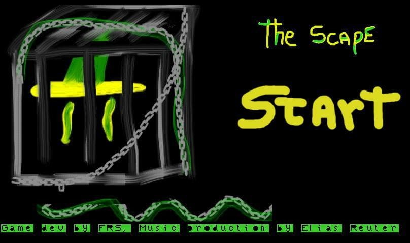 the scape