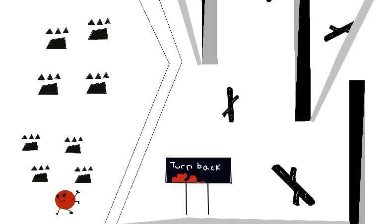 Little Red Riding Hood - A Different Tale