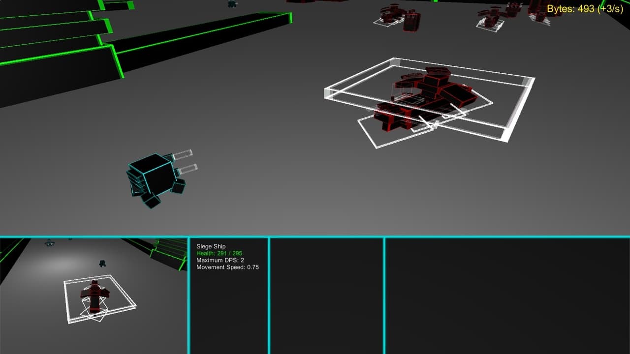 ByteCraft screenshot 4
