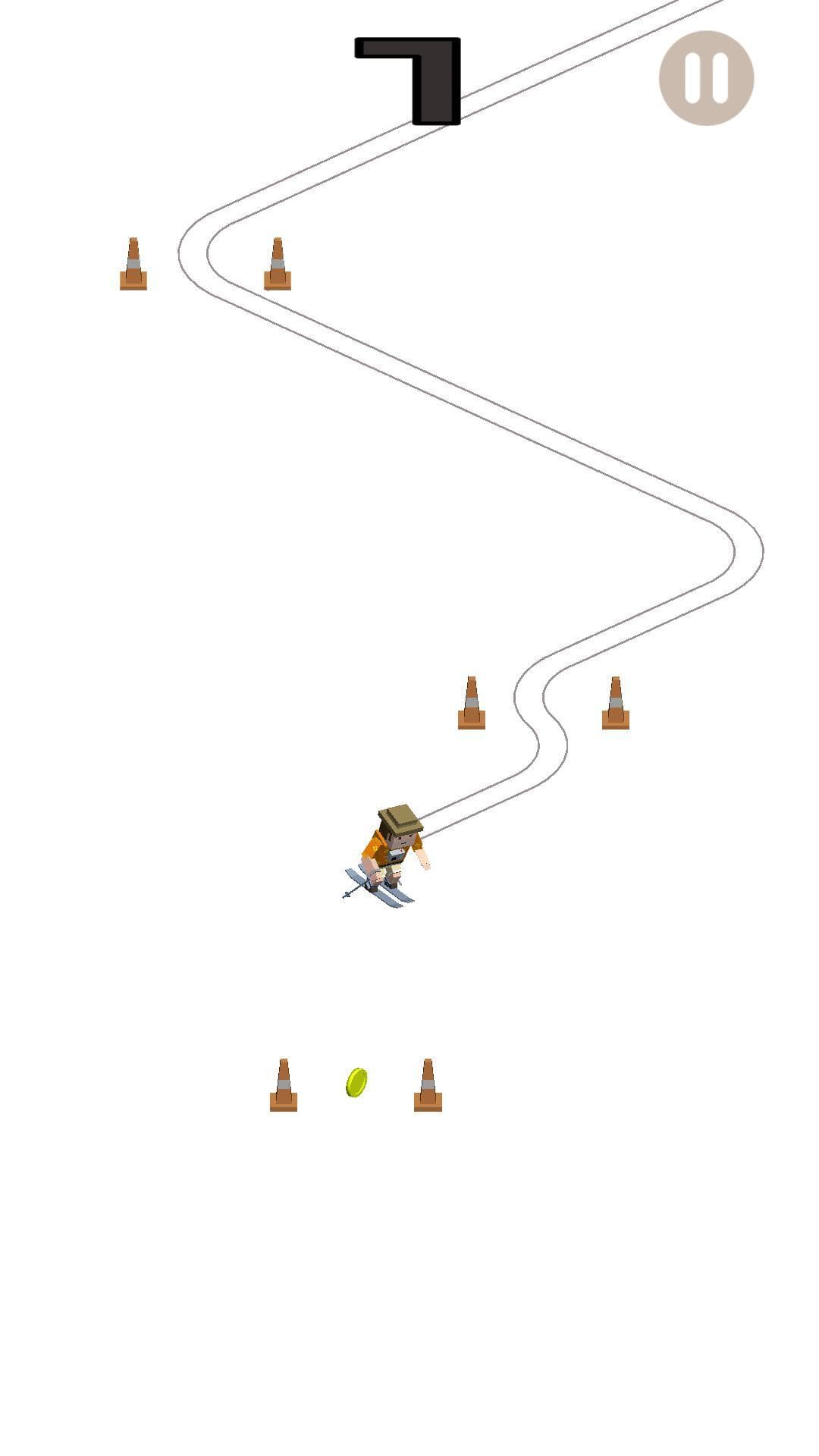 Utopia Challenge screenshot 4