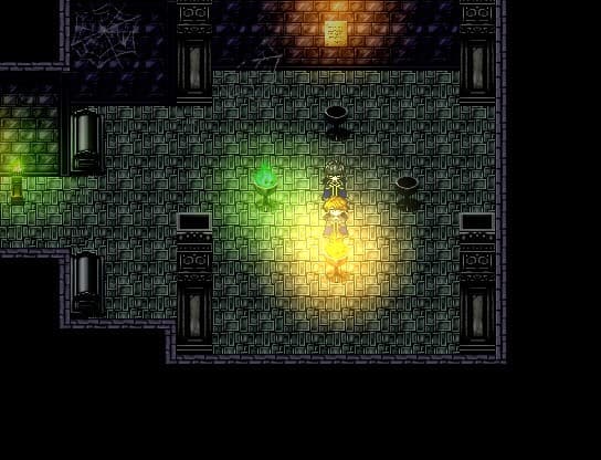 Time of the Moon screenshot 3