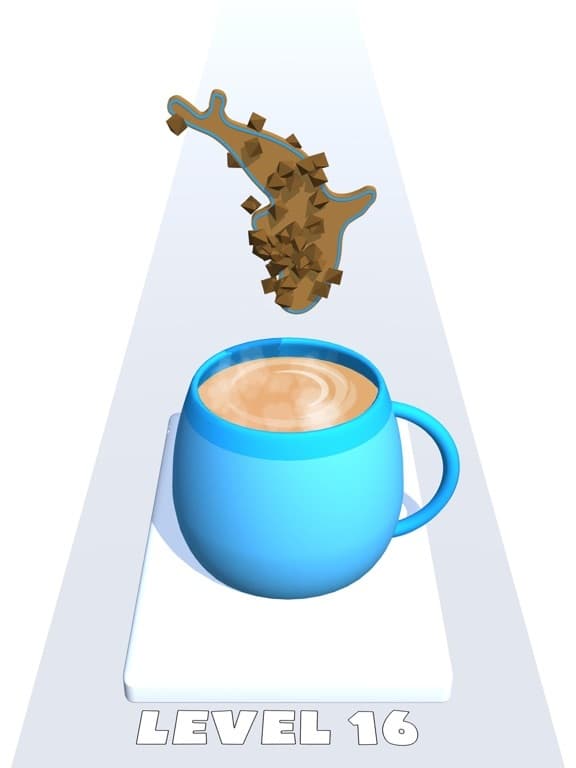 Dipping Master screenshot 3