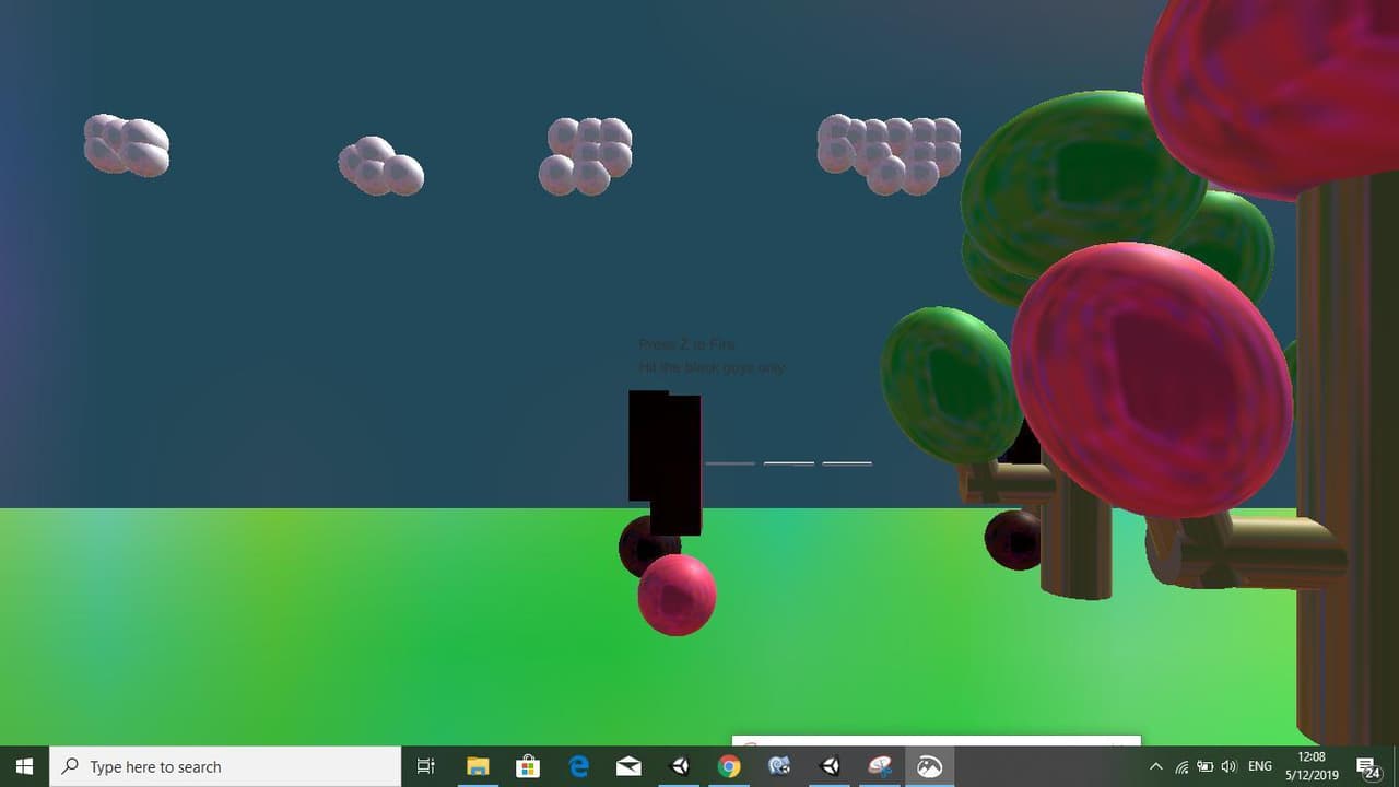 Escape the Forest (TSvikaldo) screenshot 2