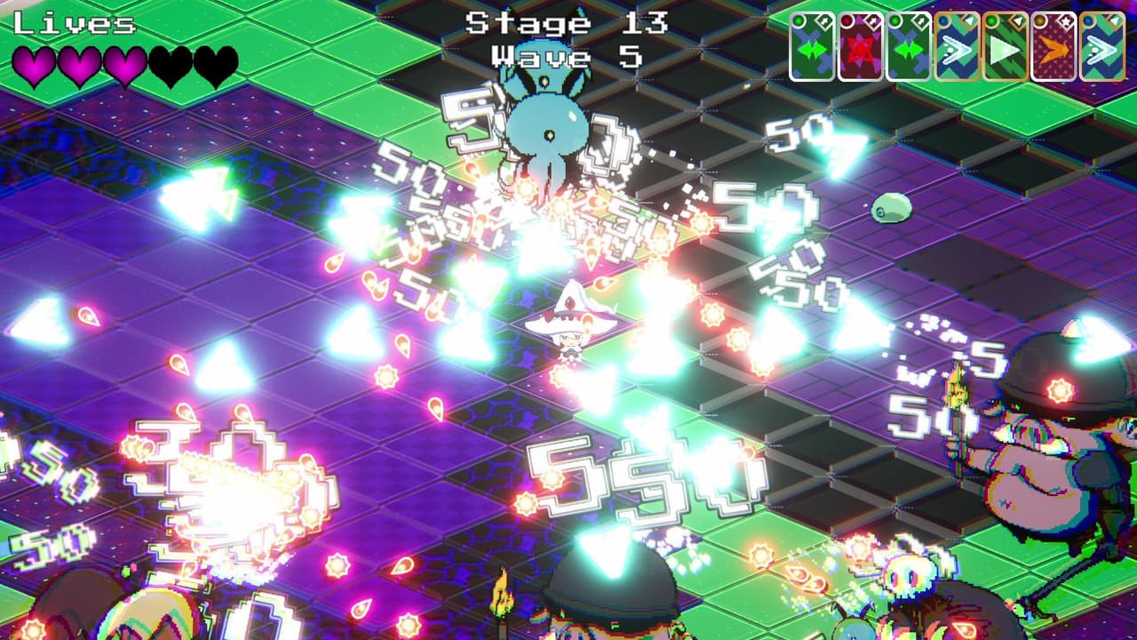 MagiCard screenshot 5