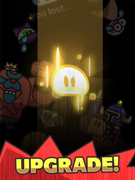 Legend of Slime: Idle RPG screenshot 5