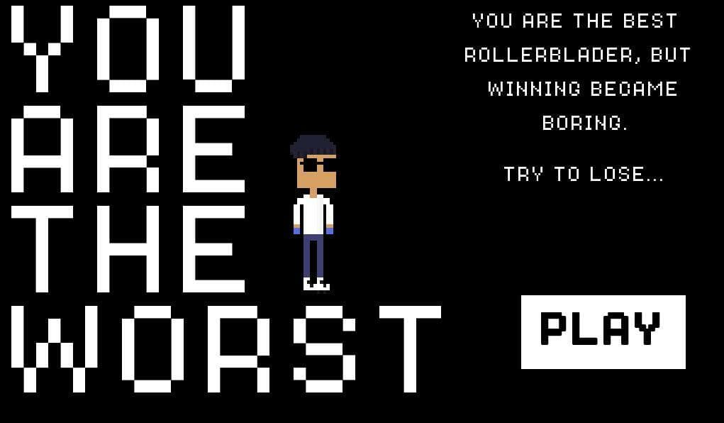 Youre the Worst screenshot 2