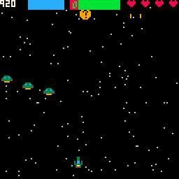 Simple Shooter Vol2 screenshot 3
