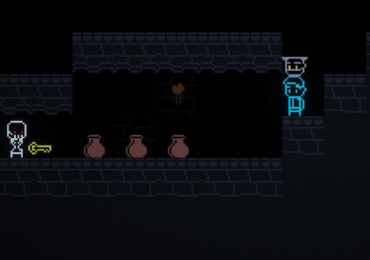 Rust And Cordy screenshot 4