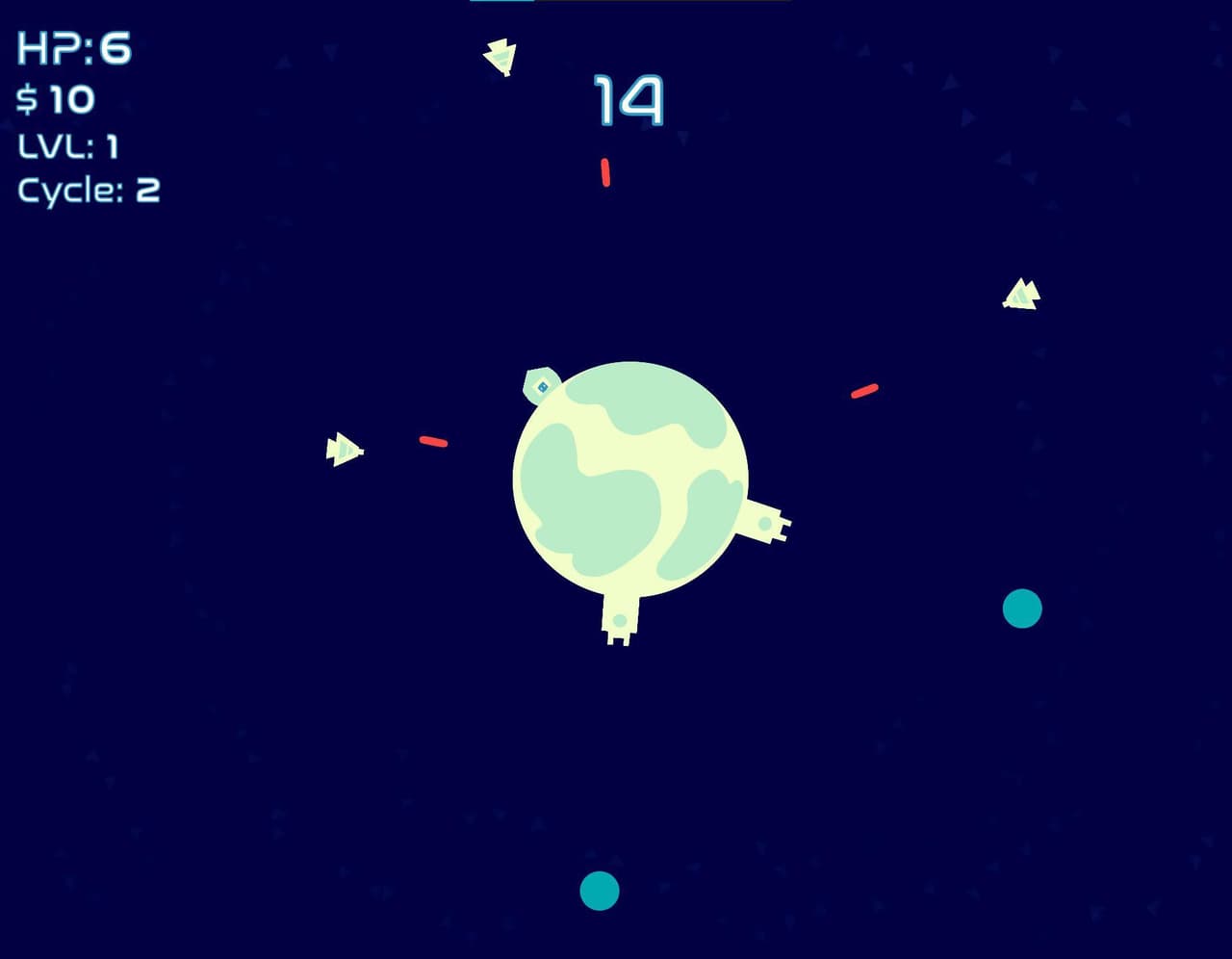 Enedos screenshot 4