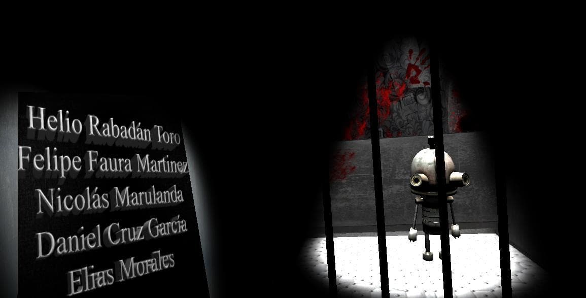 Inexistente screenshot 2