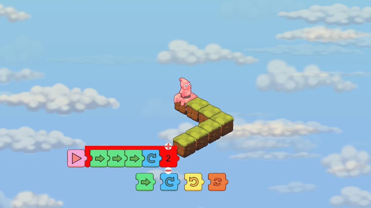 The Gumies screenshot 3