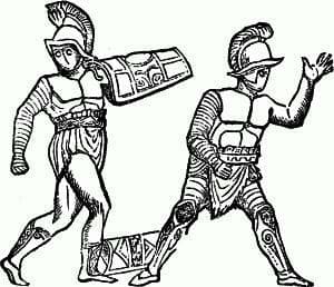 The Hero of Kildo