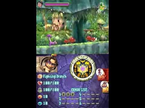 Tak: Mojo Mistake screenshot 4