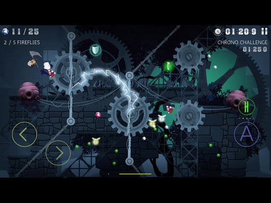 ChronoBob screenshot 2