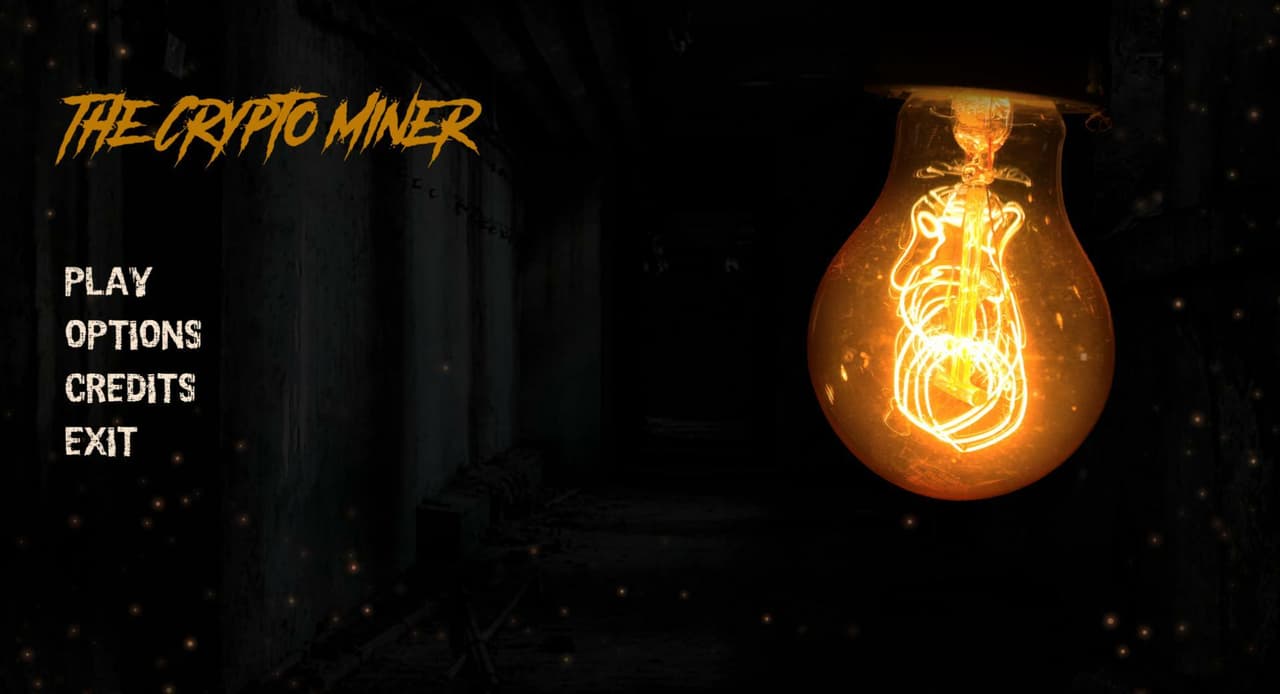 The Crypto Miner (TudyPie) screenshot 2