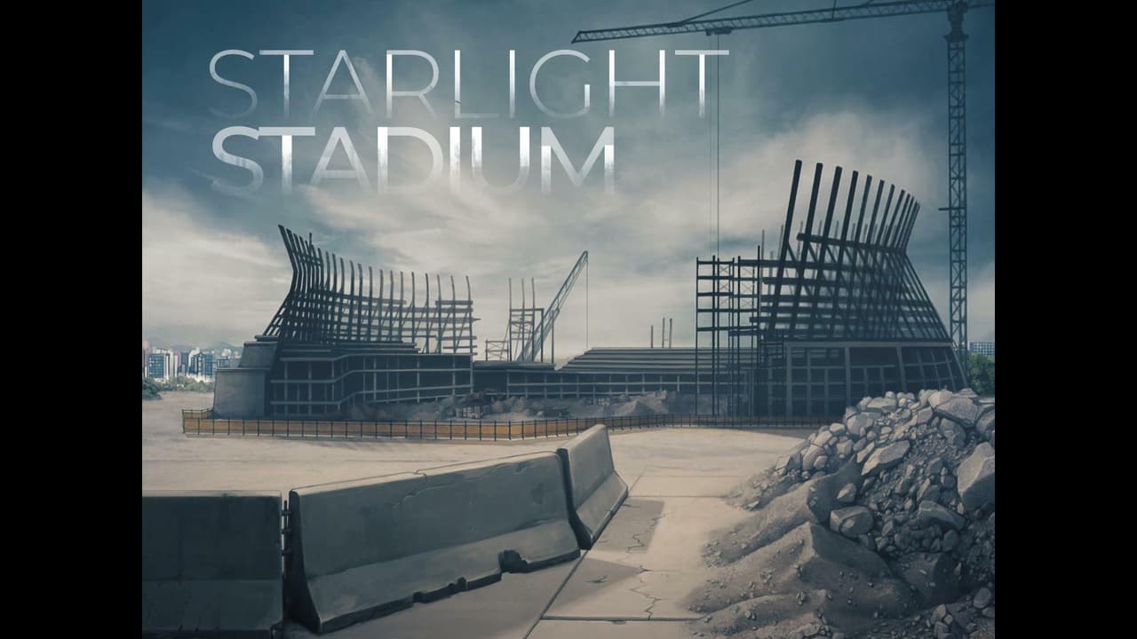 Starlight Stadium Ep.2