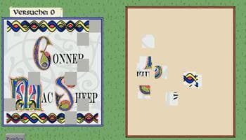 Highland Sheep Games screenshot 3