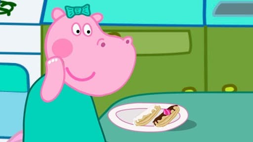 Cooking School: Games for Girls