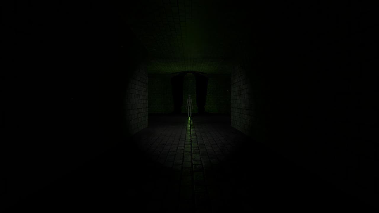 Meme Maze of Oppression VR (Pre-Alpha) screenshot 4