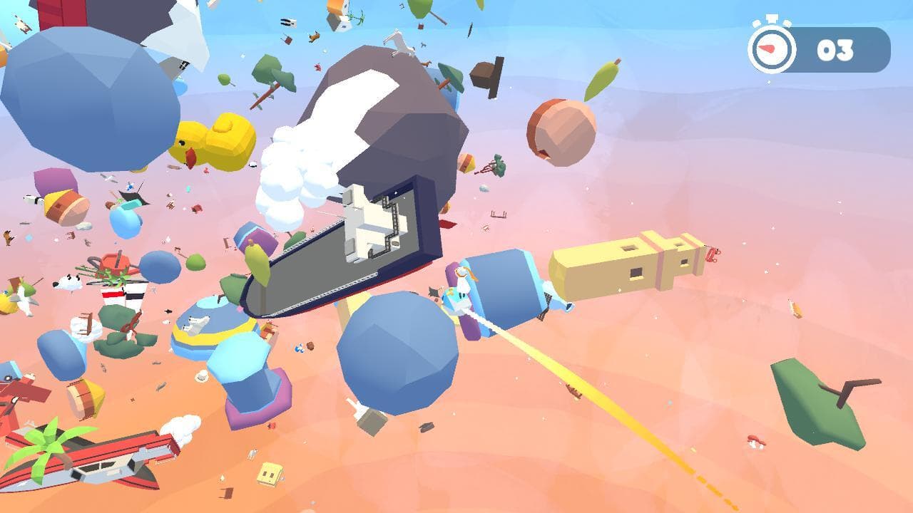 Kite (itch) (Ermolli) screenshot 4
