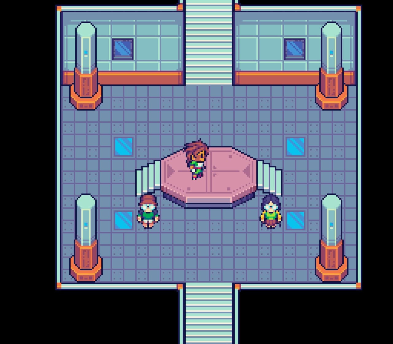Wizabeasts: Playtesting Demo screenshot 3
