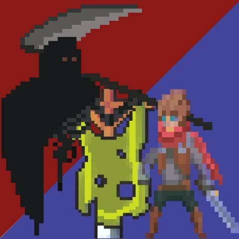 Flaglanders (Roderick Esquivel) screenshot 2