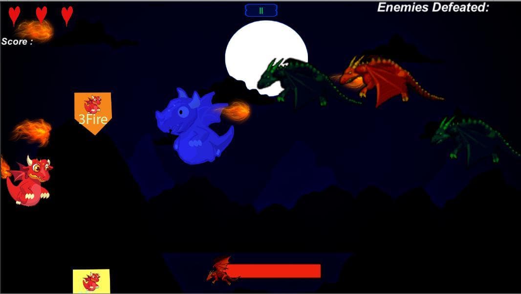 THE_LOST_WORLD_OF_DRAGON_PC screenshot 6
