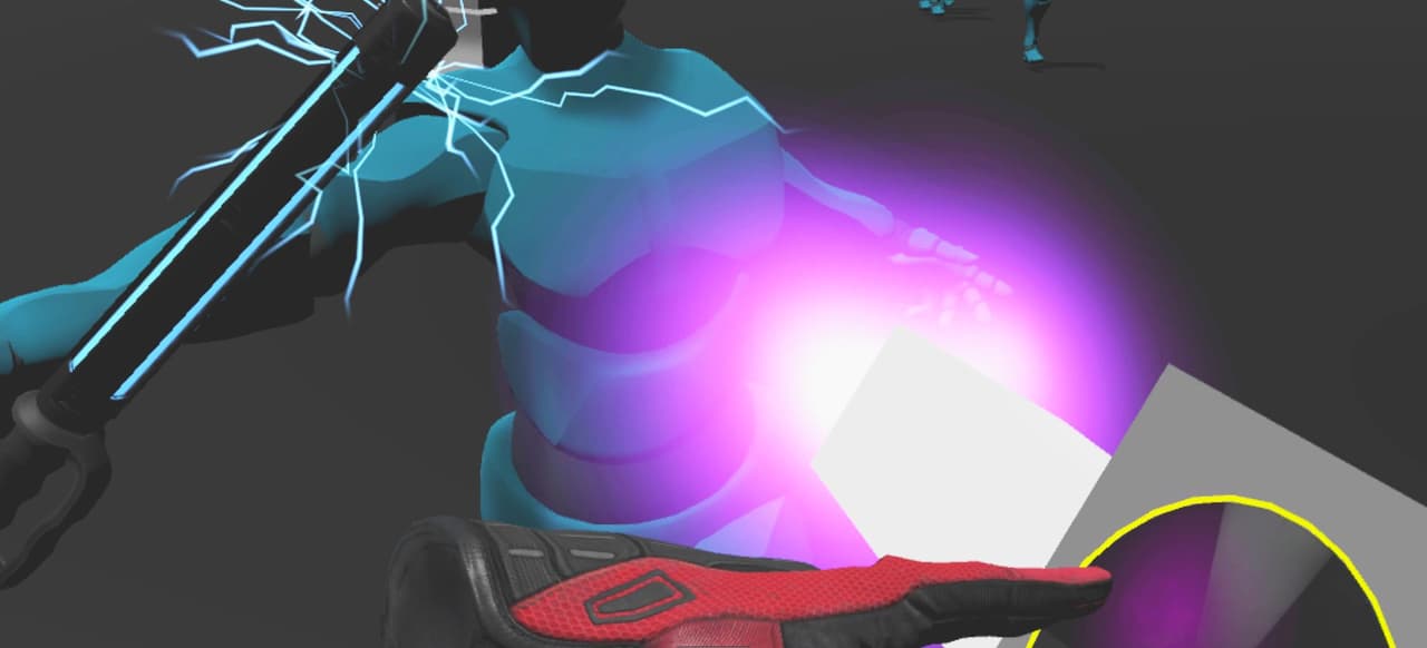 Vinyl Rebel screenshot 4