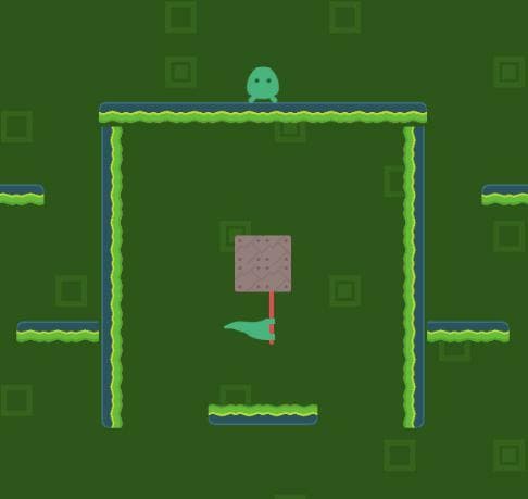 Rotatio (itch) (Gaindeez) screenshot 3
