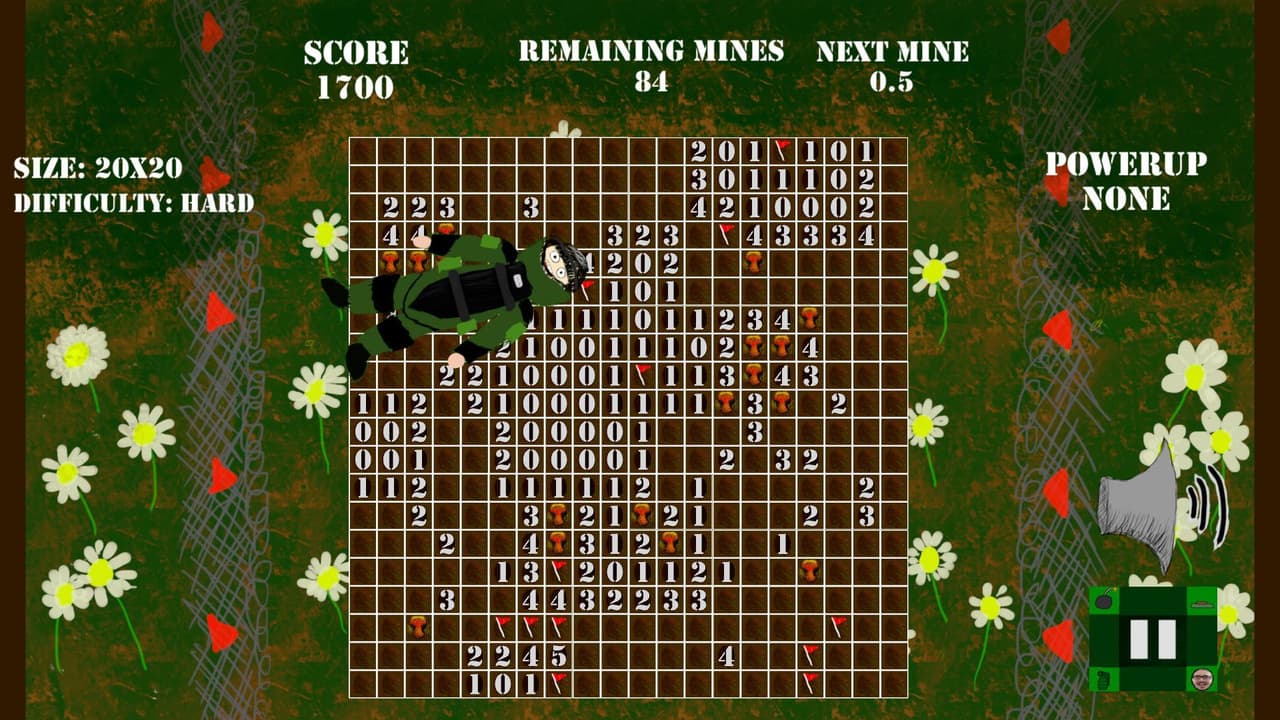 Sweeper Frenzy screenshot 4