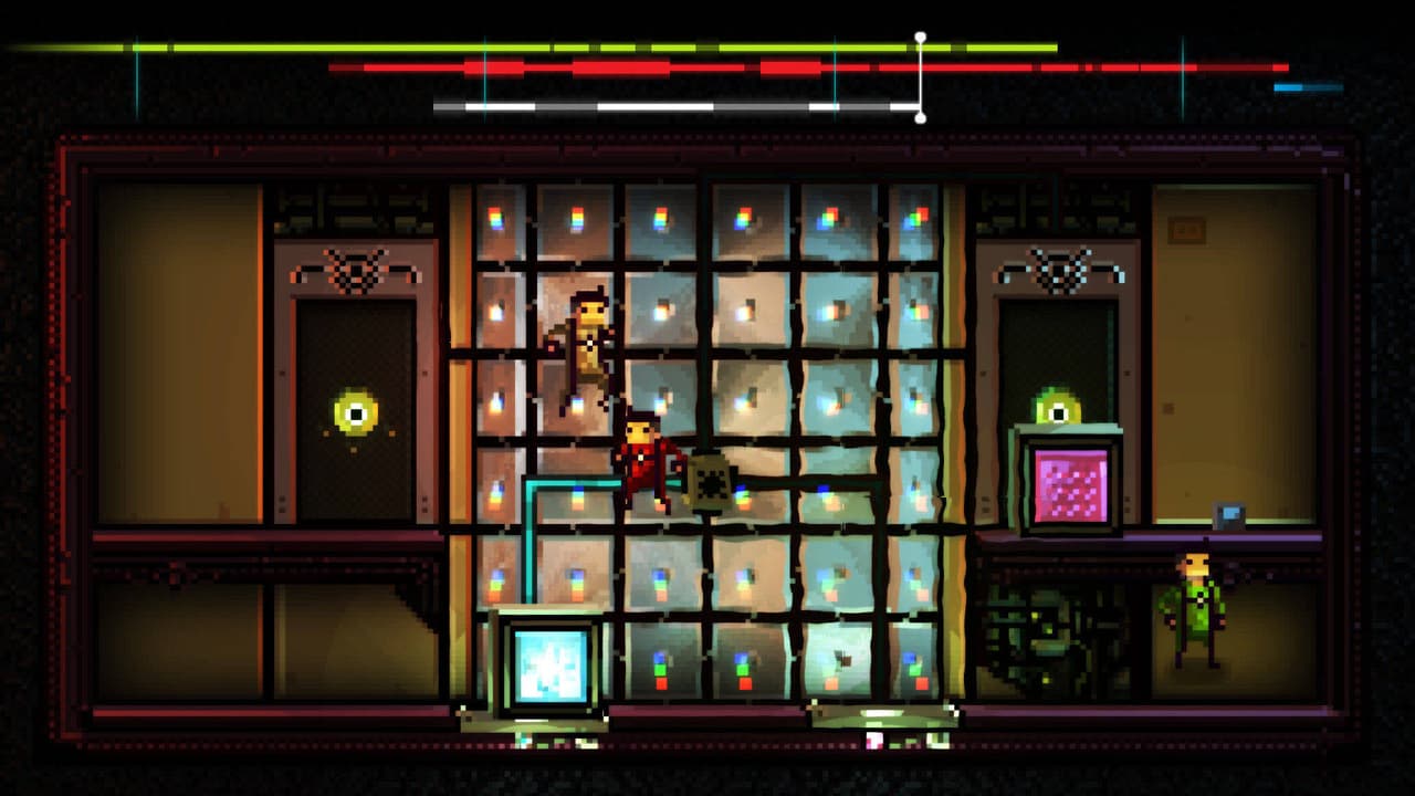 Still Time screenshot 5