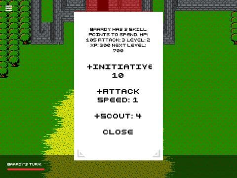 Roguish screenshot 4