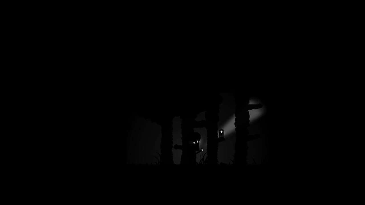 FlashLight (itch) (Asaki619) screenshot 4