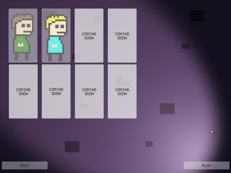 Outer Power screenshot 2