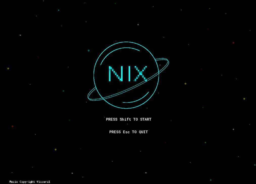 NIX (Pike Grievers) screenshot 2
