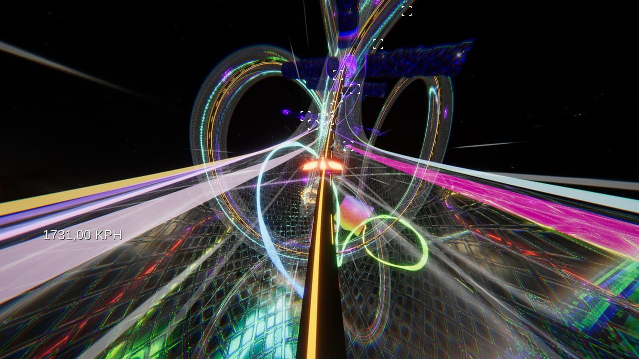 Spacecoast screenshot 6
