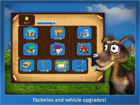Farm Frenzy: Origins screenshot 5
