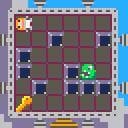 Panic Space screenshot 3