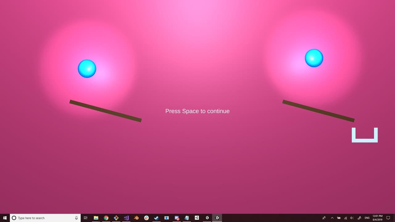 Sinker screenshot 3