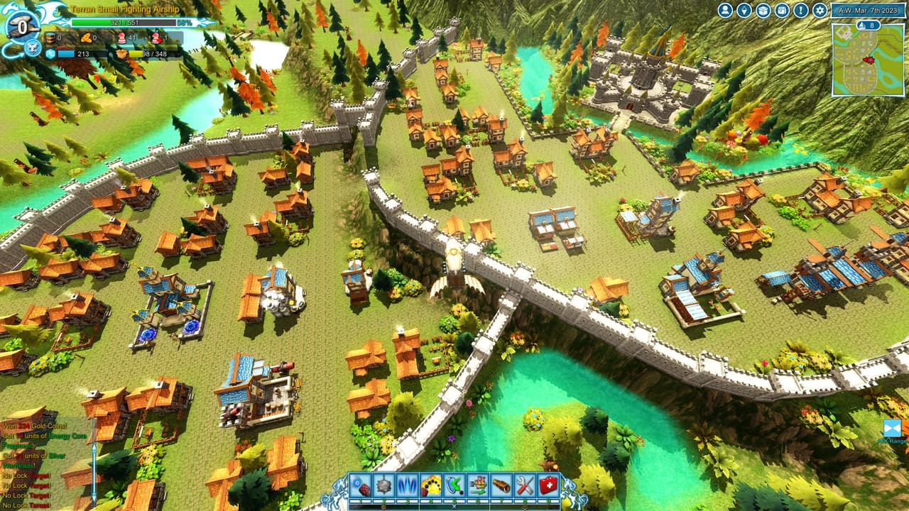 Fantastic Sea screenshot 4