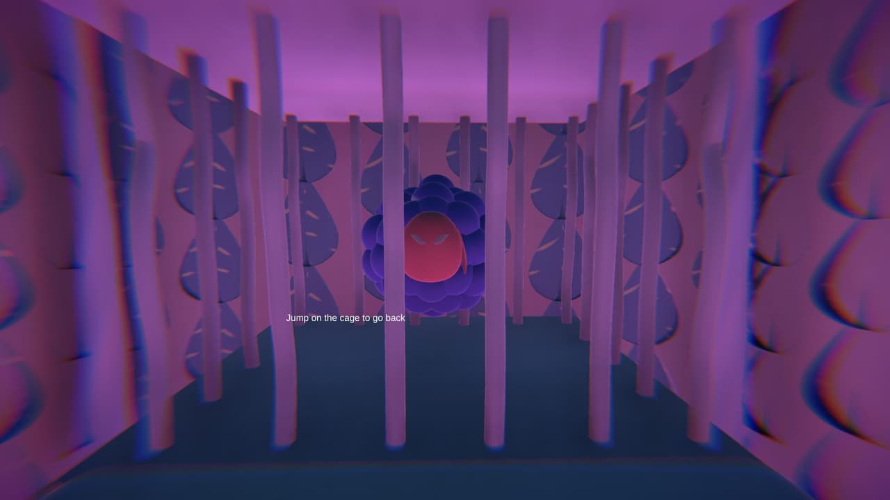 Lucid Dreamer screenshot 3
