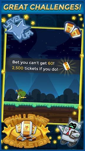 Counter Quest. Make Money Free screenshot 5