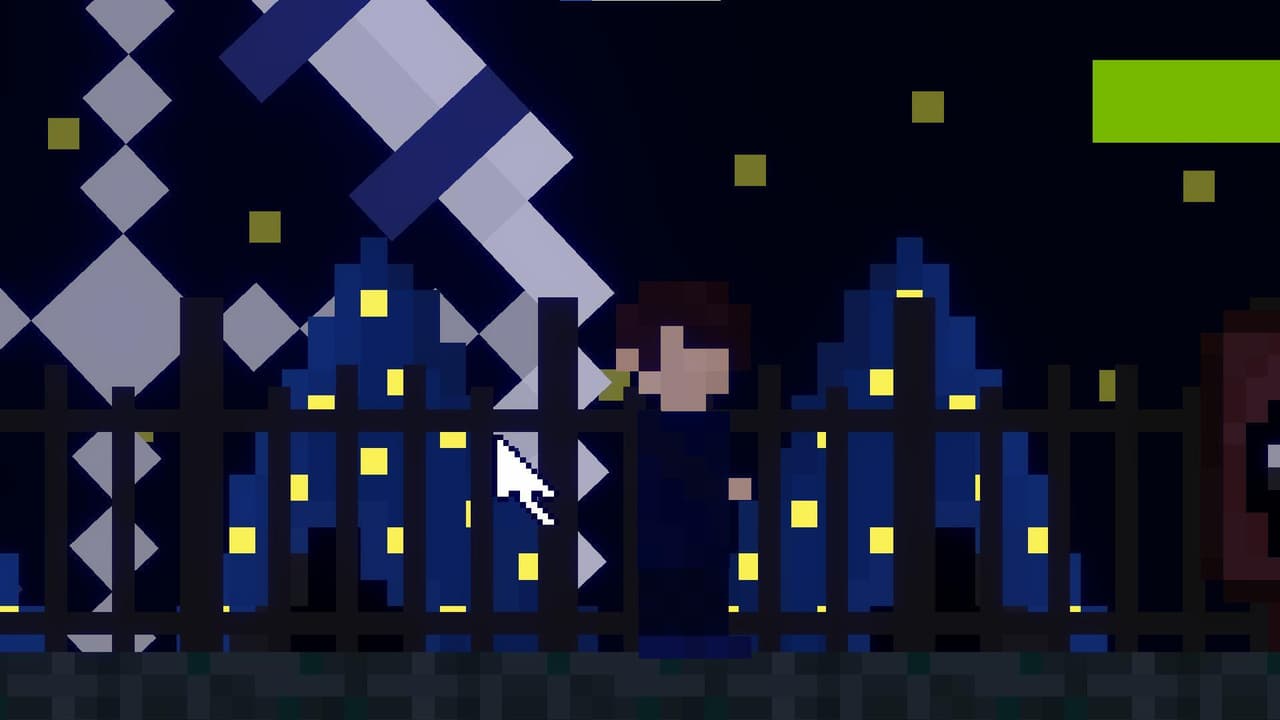 Welcome to Wonderland! screenshot 2