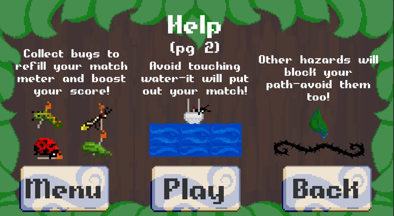 Match Ride Rescue screenshot 4