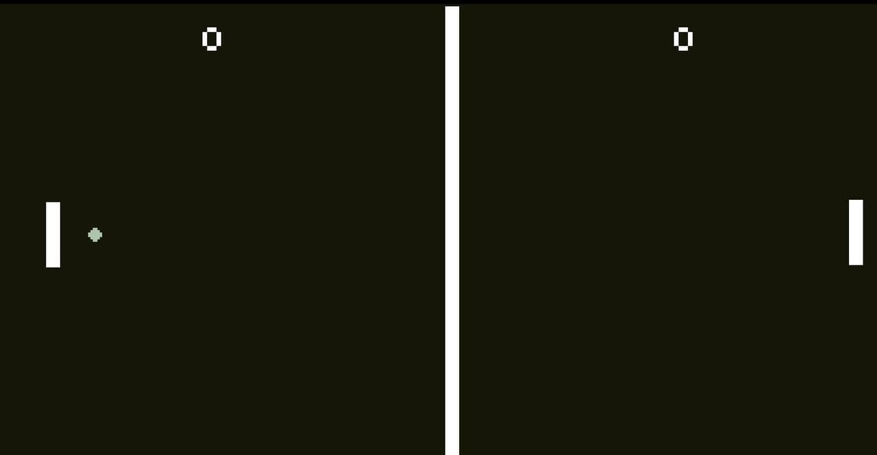 Ping (itch) (Nooben2550) screenshot 2