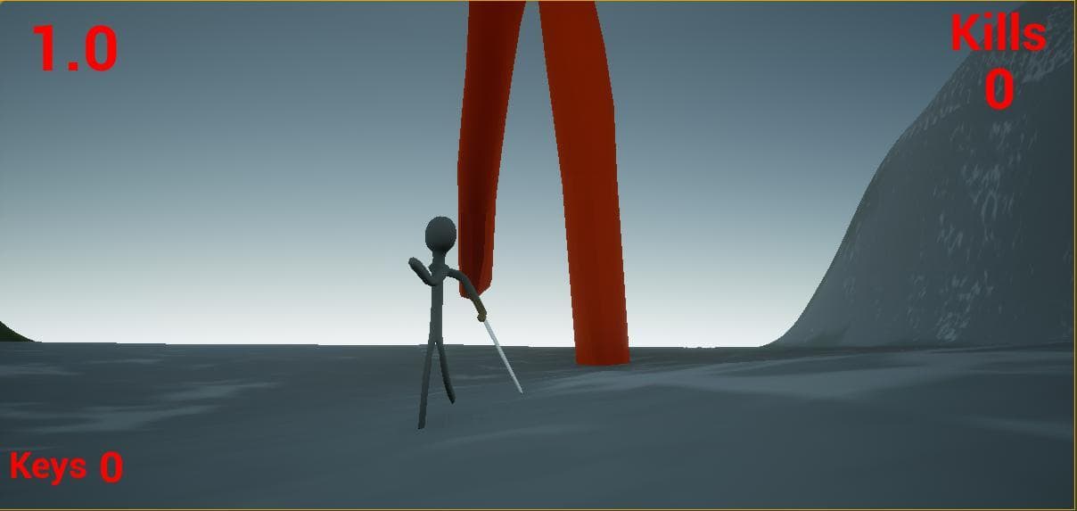 Stickman Directors Cut